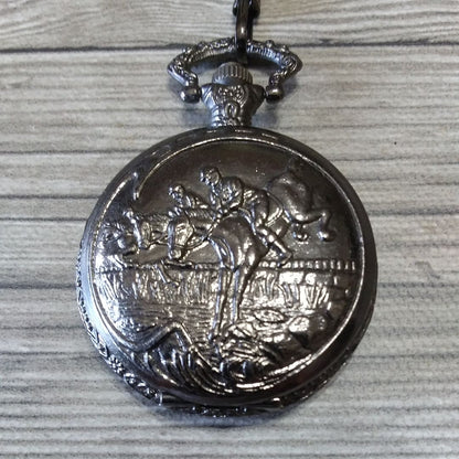 Vanguard Analog Quartz Men