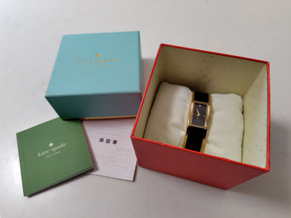 Kate Spade New York Analog Quartz Women