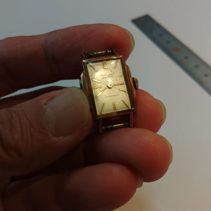 Seiko Analog Mechanical (Manual) Women