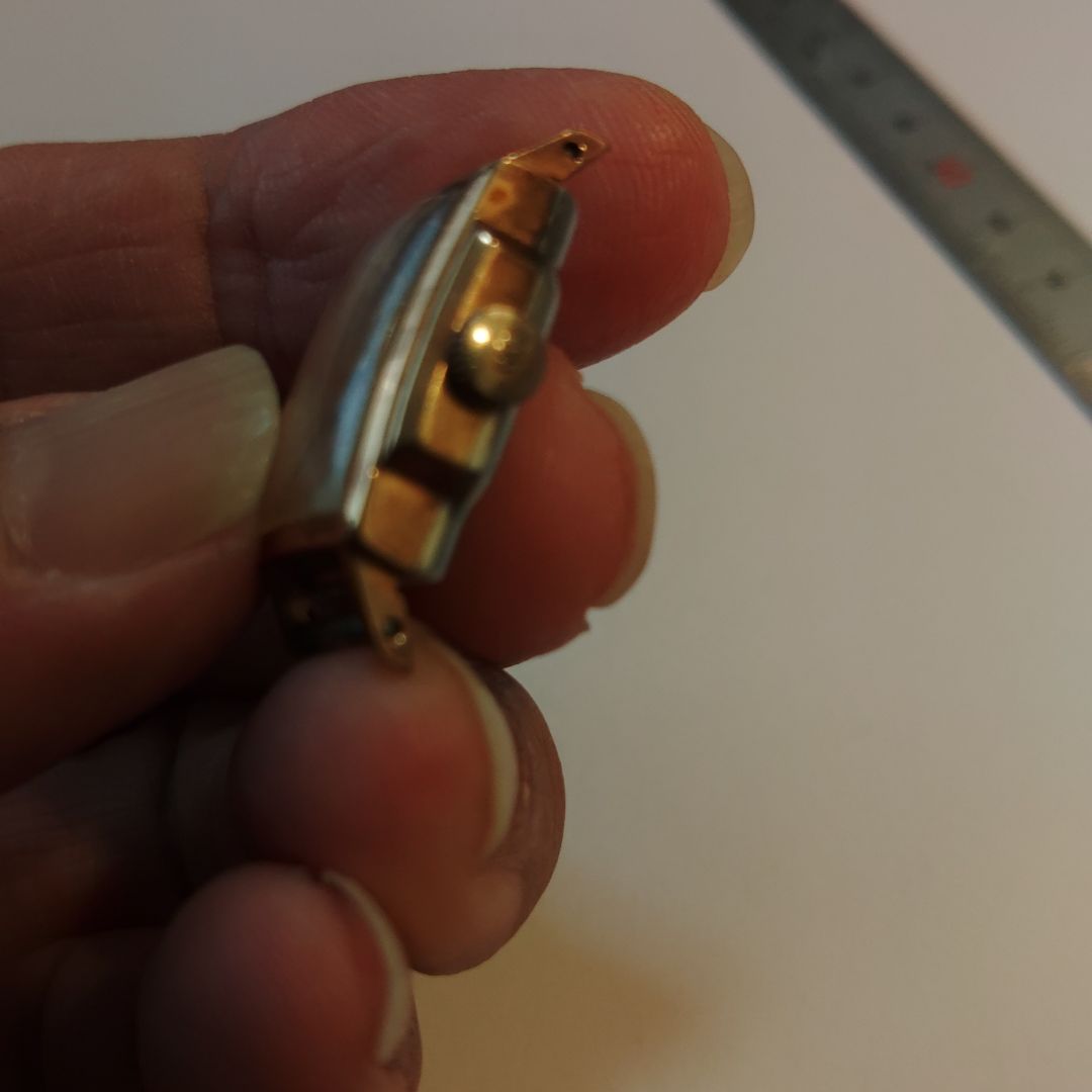 Seiko Analog Mechanical (Manual) Women