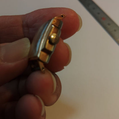 Seiko Analog Mechanical (Manual) Women