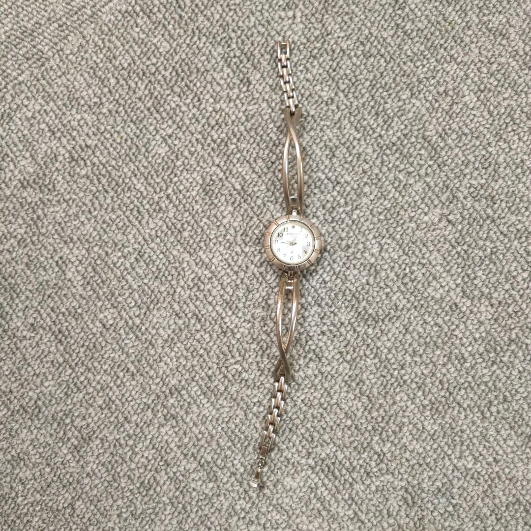 Grand Jour Analog Quartz Women