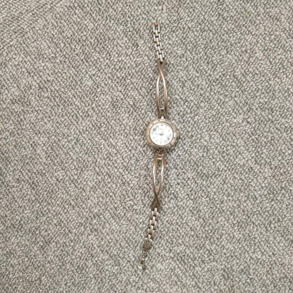 Grand Jour Analog Quartz Women