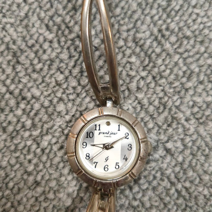 Grand Jour Analog Quartz Women