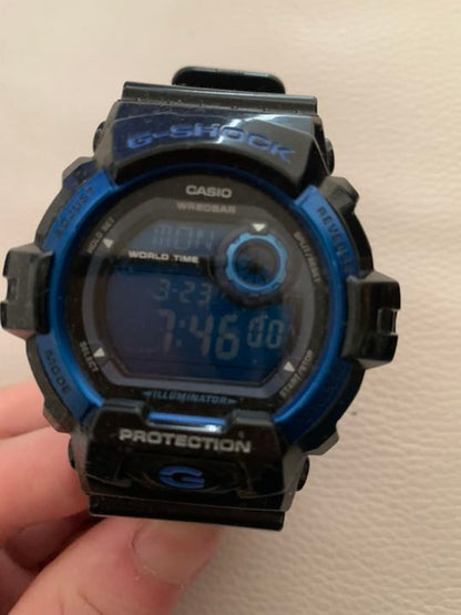 G-shock Digital Quartz Men