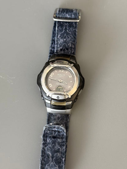 G-Shock Baby-G BGT3010CS Digital-Analog Quartz Women