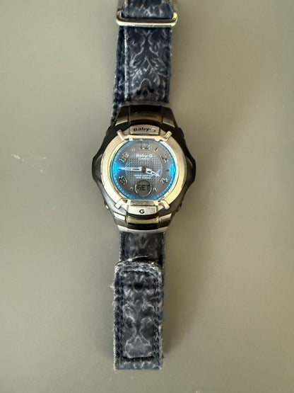 G-Shock Baby-G BGT3010CS Digital-Analog Quartz Women