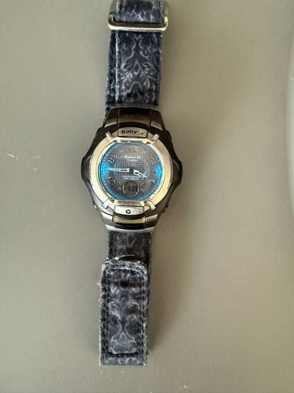 G-Shock Baby-G BGT3010CS Digital-Analog Quartz Women