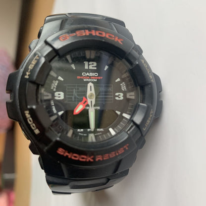 G-Shock Digital-Analog Quartz Men