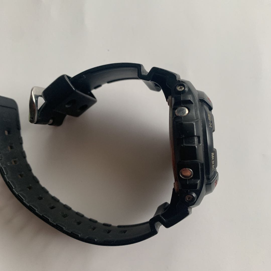 G-Shock Digital-Analog Quartz Men