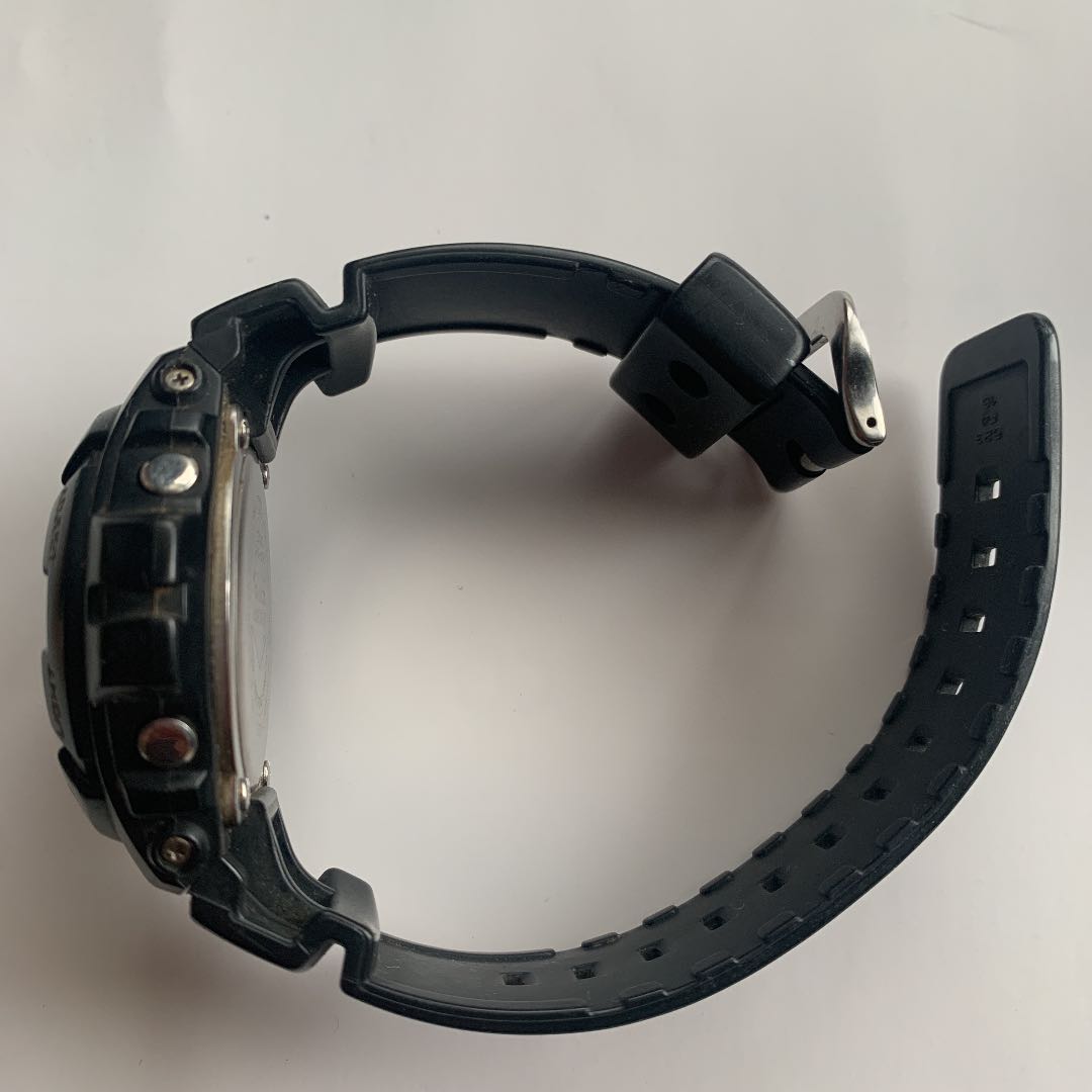 G-Shock Digital-Analog Quartz Men