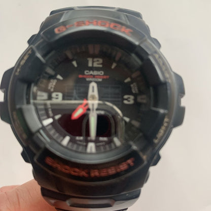 G-Shock Digital-Analog Quartz Men