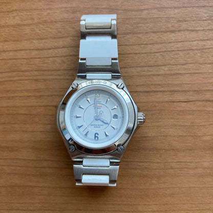 G-shock Baby-g MSA-500 Digital-Analog Quartz Women