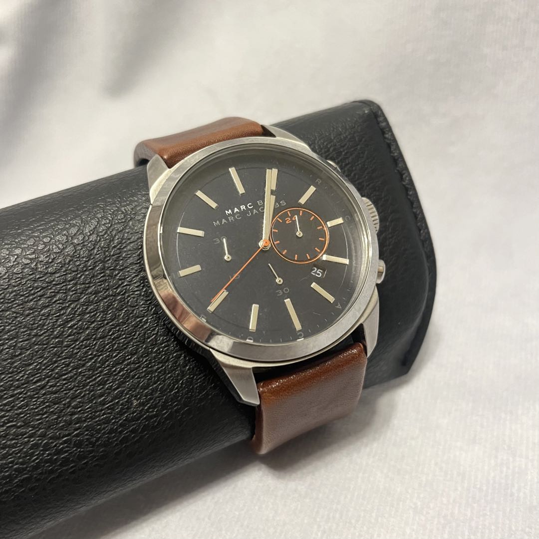 Marc By Jacobs MBM5094 Analog Quartz Men