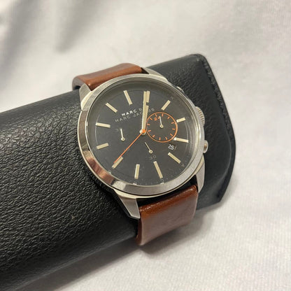 Marc By Jacobs MBM5094 Analog Quartz Men