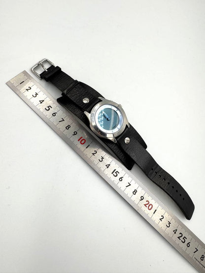Fossil BIG TIC JR-8263 Analog Quartz Men Watch For Parts