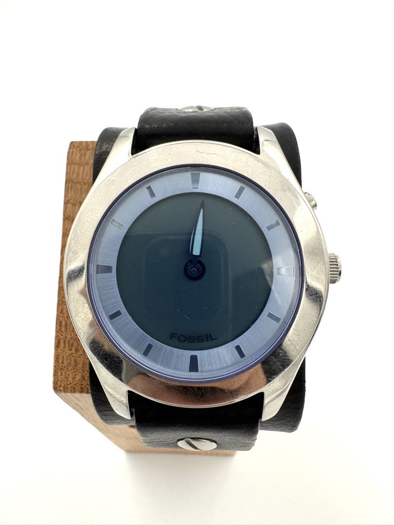 Fossil BIG TIC JR-8263 Analog Quartz Men Watch For Parts
