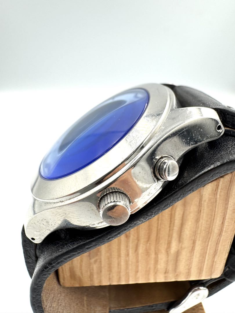 Fossil BIG TIC JR-8263 Analog Quartz Men Watch For Parts
