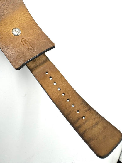 Fossil BIG TIC JR-8263 Analog Quartz Men Watch For Parts
