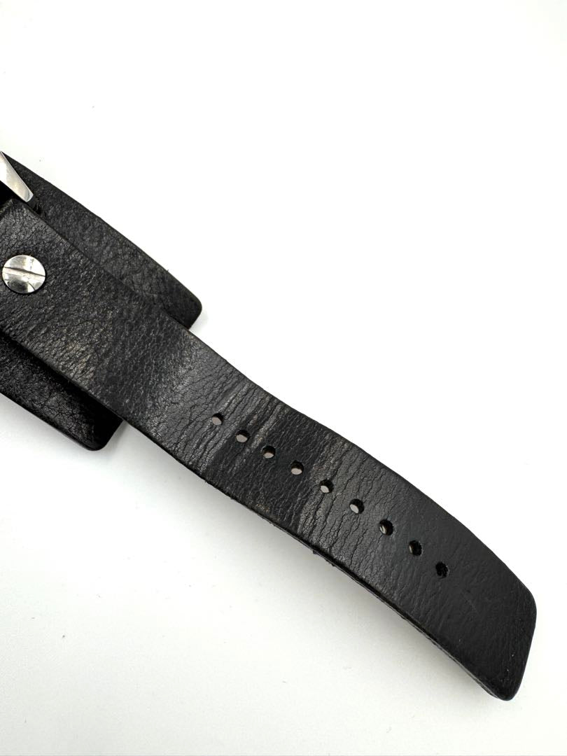 Fossil BIG TIC JR-8263 Analog Quartz Men Watch For Parts