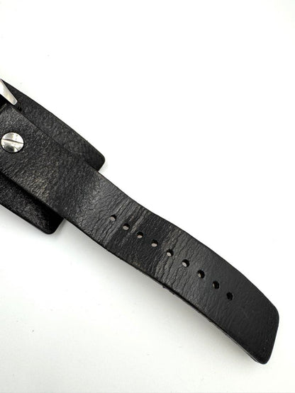 Fossil BIG TIC JR-8263 Analog Quartz Men Watch For Parts