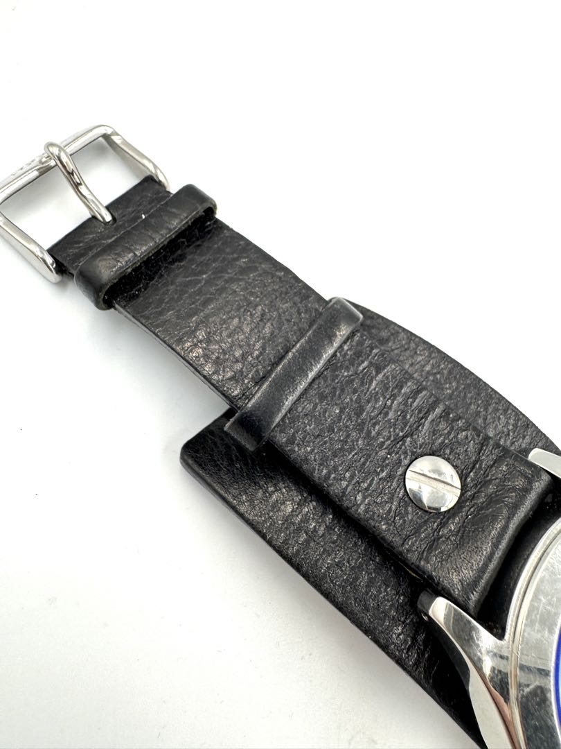 Fossil BIG TIC JR-8263 Analog Quartz Men Watch For Parts
