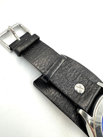 Fossil BIG TIC JR-8263 Analog Quartz Men Watch For Parts