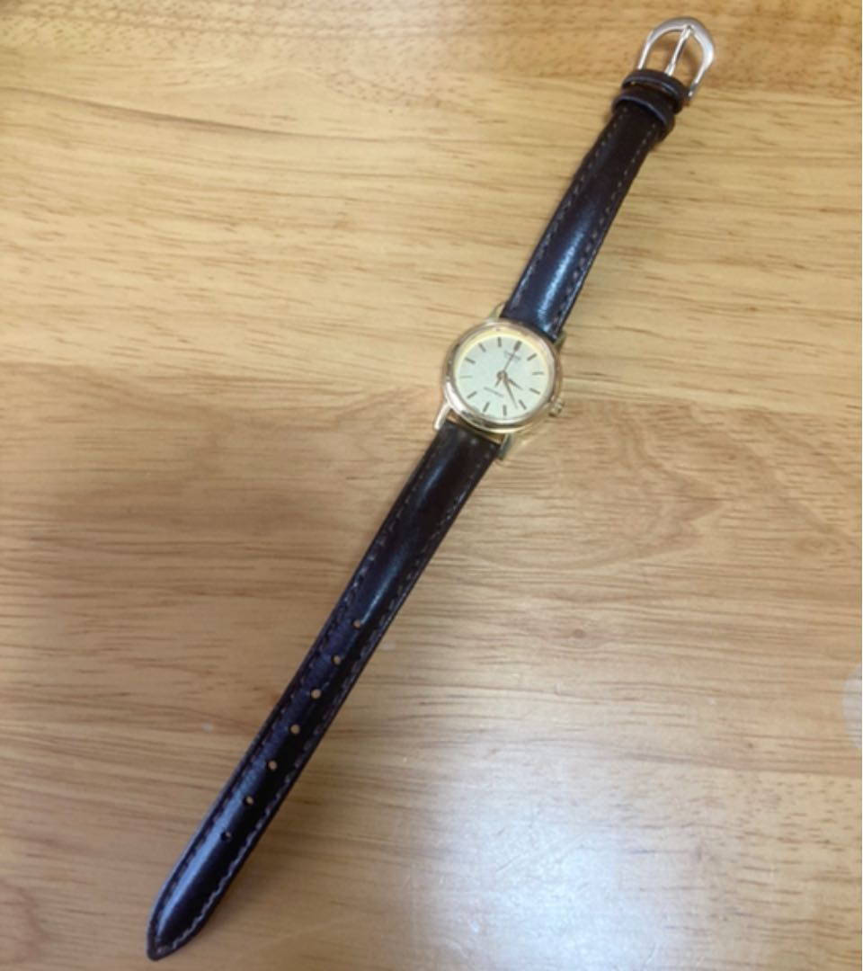 Casio LTP-1095 Analog Quartz Women