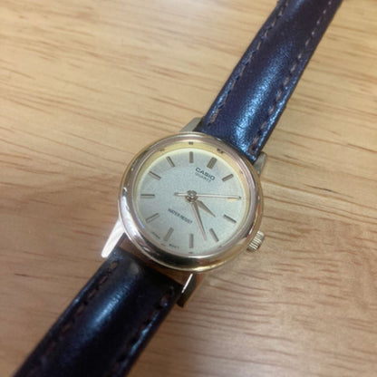 Casio LTP-1095 Analog Quartz Women