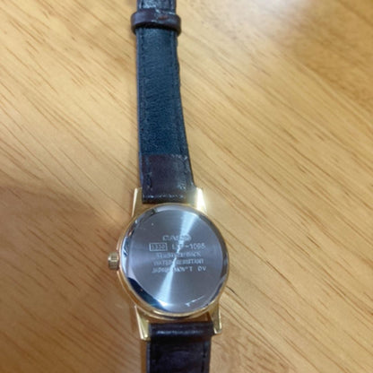 Casio LTP-1095 Analog Quartz Women