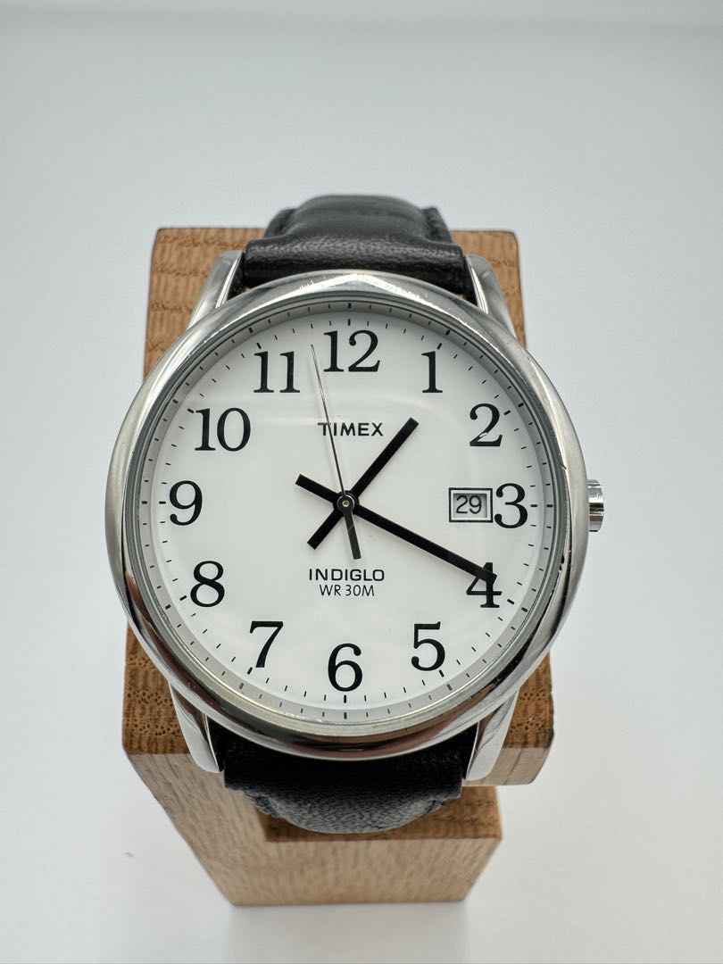 TIMEX Quartz Watch