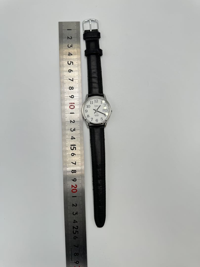 TIMEX Quartz Watch
