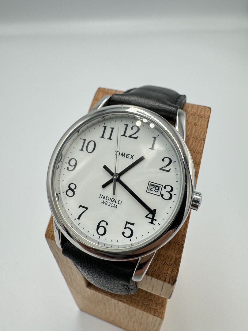 TIMEX Quartz Watch