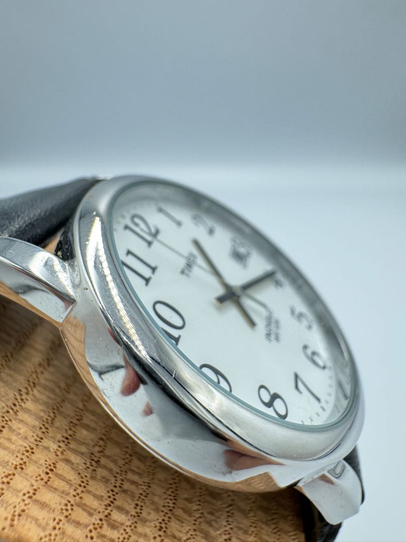 TIMEX Quartz Watch