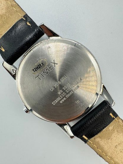 TIMEX Quartz Watch