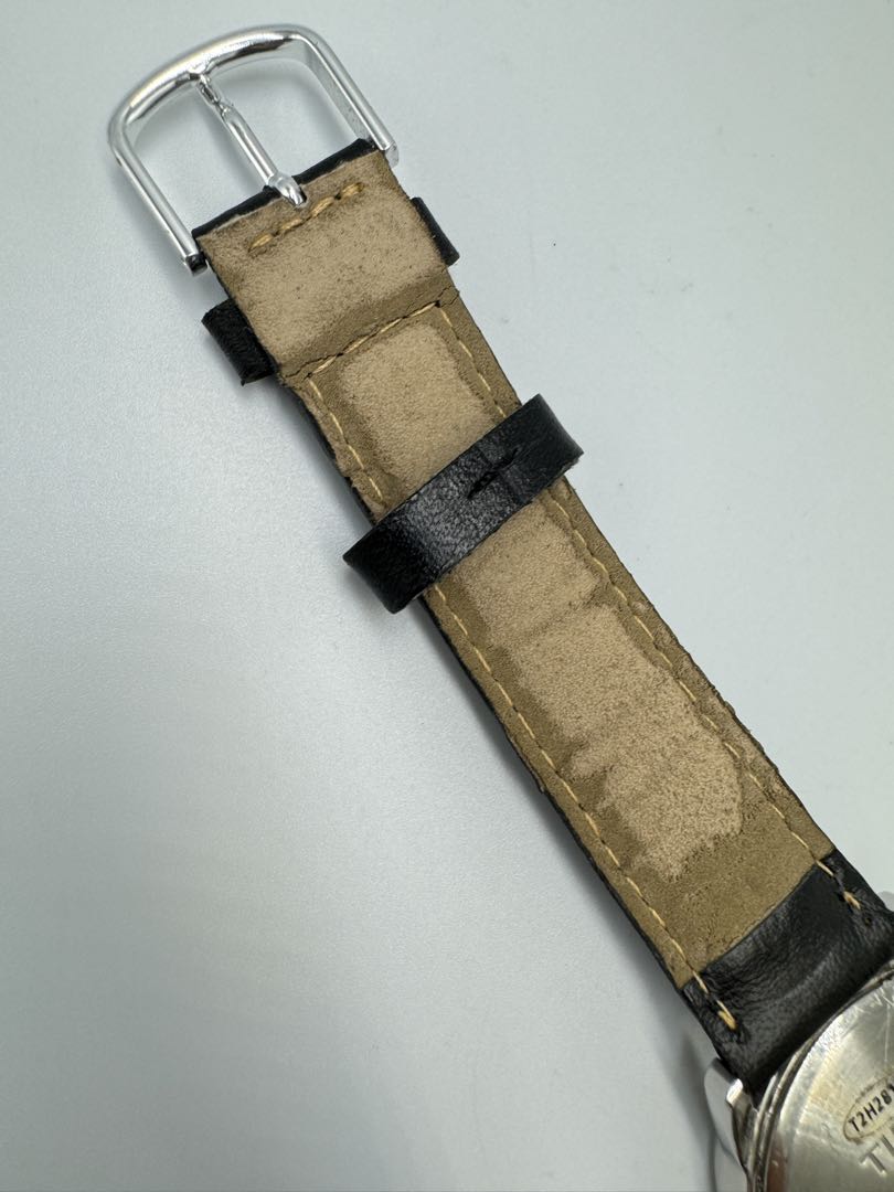 TIMEX Quartz Watch