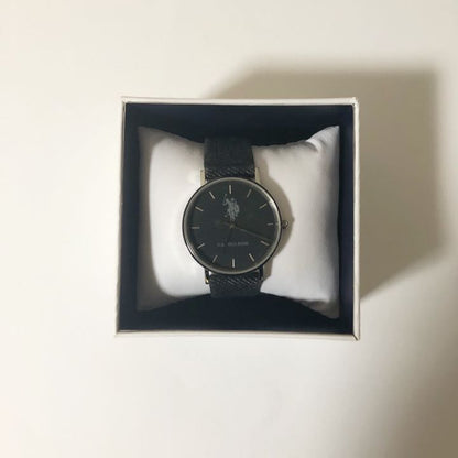 U.s Polo Assn Analog Quartz Men