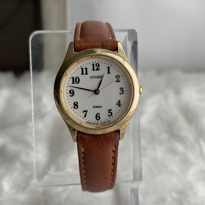 CITIZEN Forma Analog Quartz Women Watch