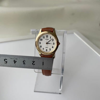 CITIZEN Forma Analog Quartz Women Watch