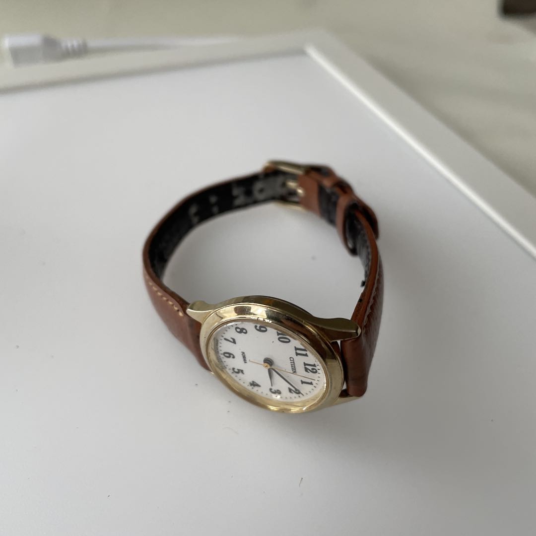 CITIZEN Forma Analog Quartz Women Watch
