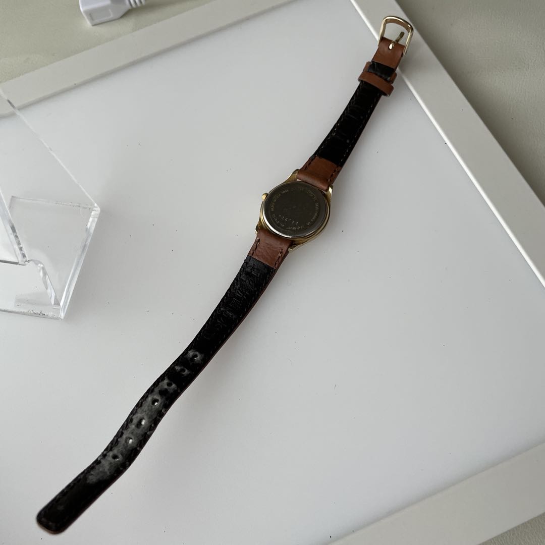 CITIZEN Forma Analog Quartz Women Watch