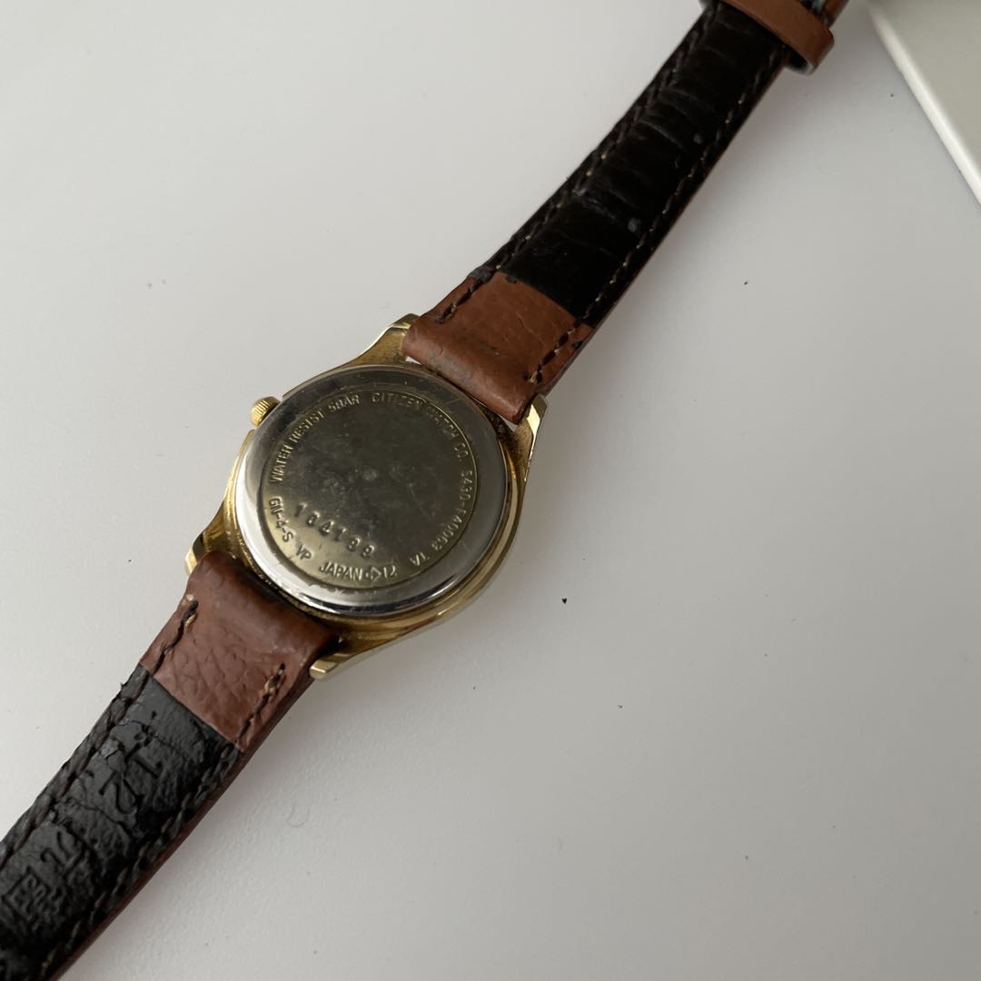 CITIZEN Forma Analog Quartz Women Watch