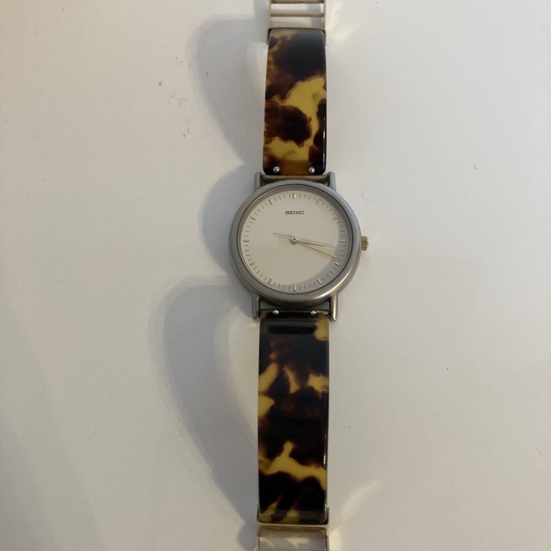 Analog Quartz Men
