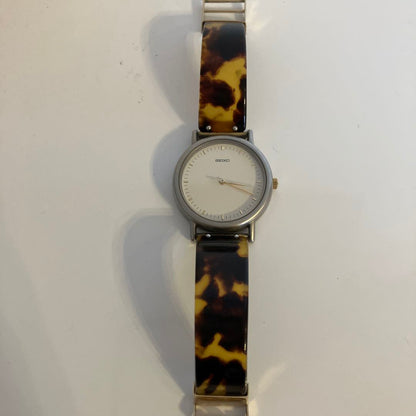 Analog Quartz Men