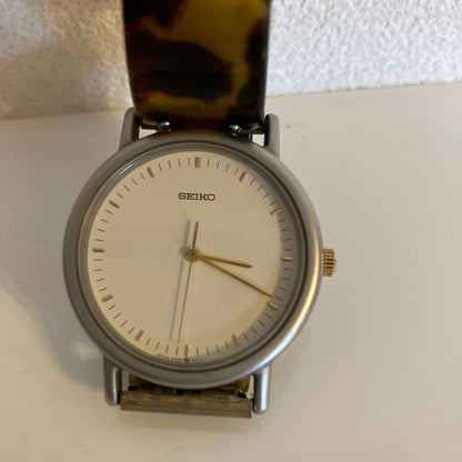 Analog Quartz Men