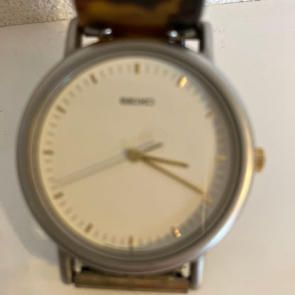 Analog Quartz Men