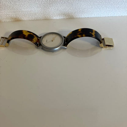Analog Quartz Men
