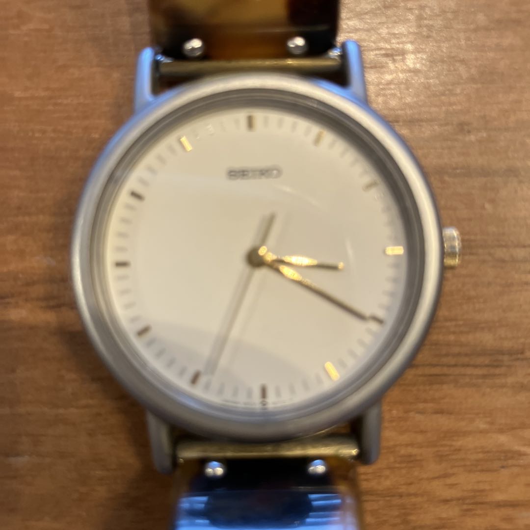 Analog Quartz Men