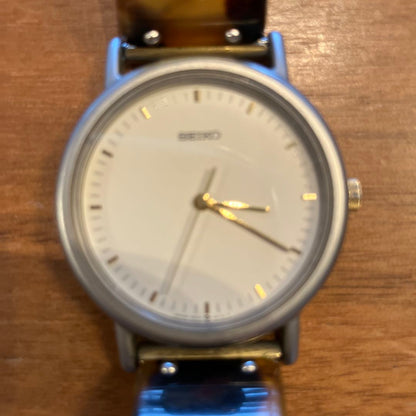 Analog Quartz Men