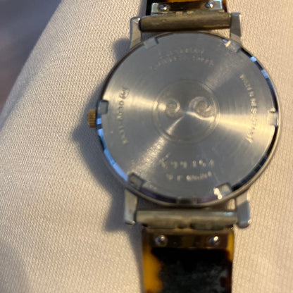 Analog Quartz Men